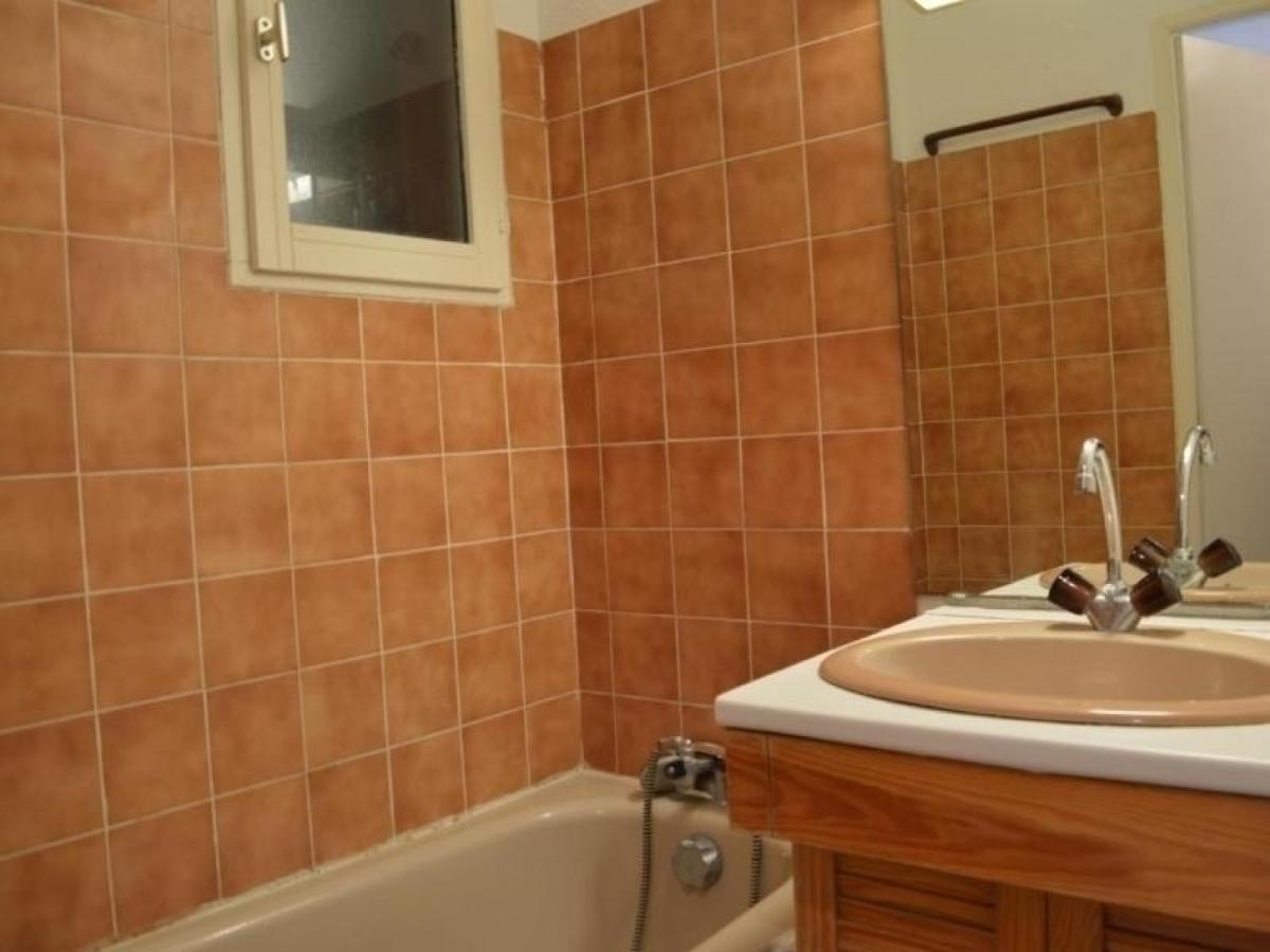 Studio Saint-Aygulf, 1 pièce, 4 personnes - FR-1-226A-89 Saint Aygulf Esterno foto