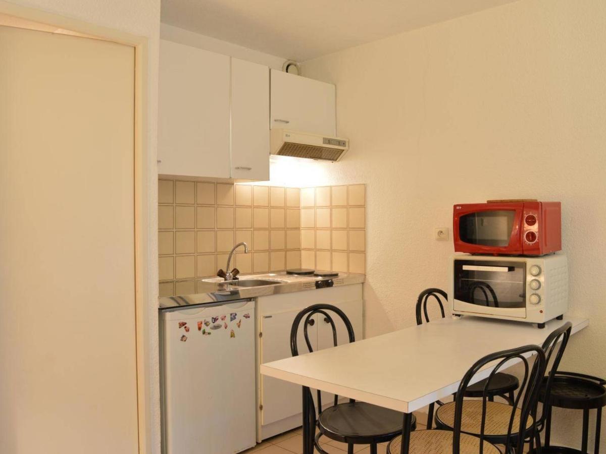 Studio Saint-Aygulf, 1 pièce, 4 personnes - FR-1-226A-89 Saint Aygulf Esterno foto