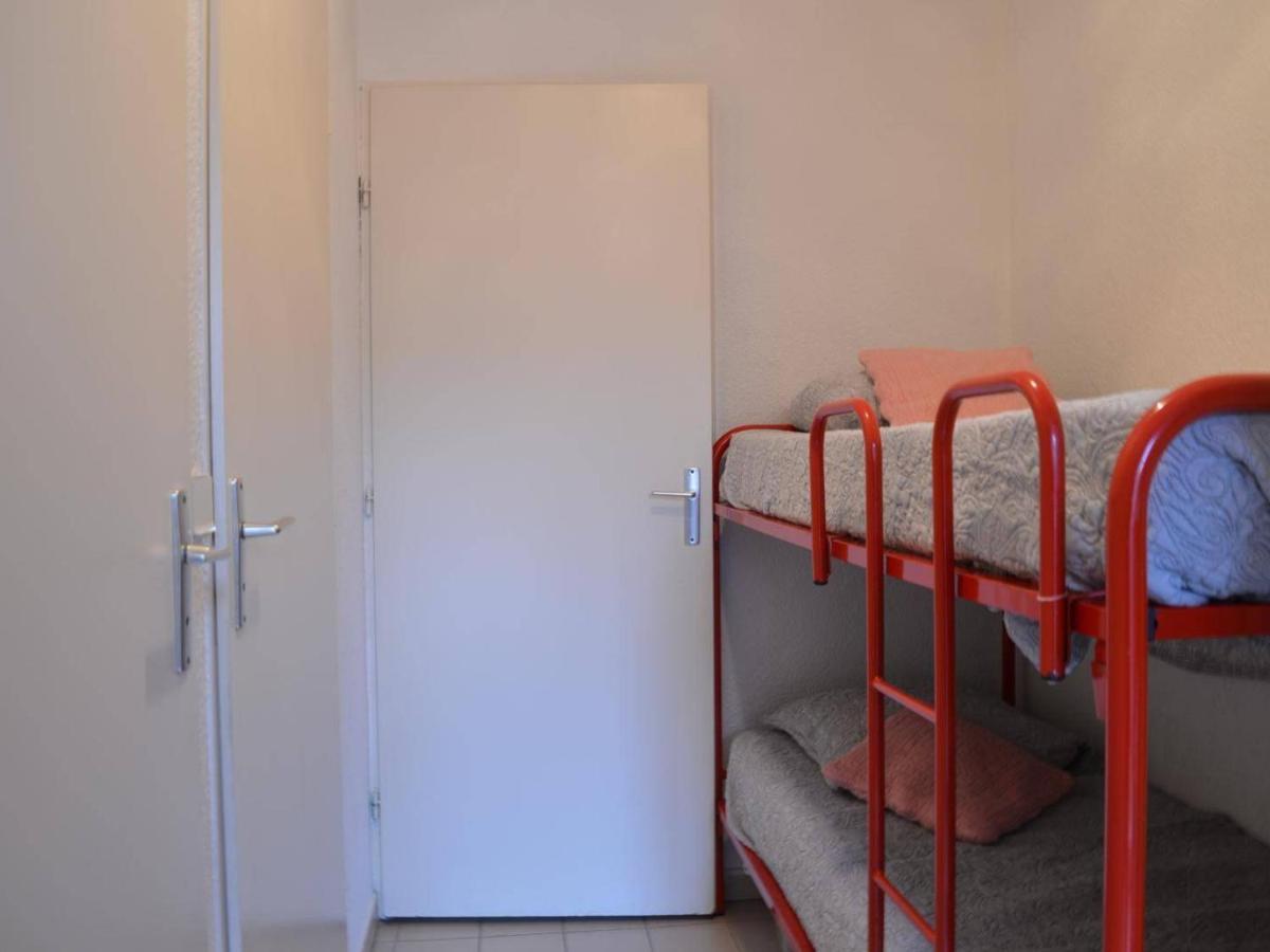 Studio Saint-Aygulf, 1 pièce, 4 personnes - FR-1-226A-89 Saint Aygulf Esterno foto