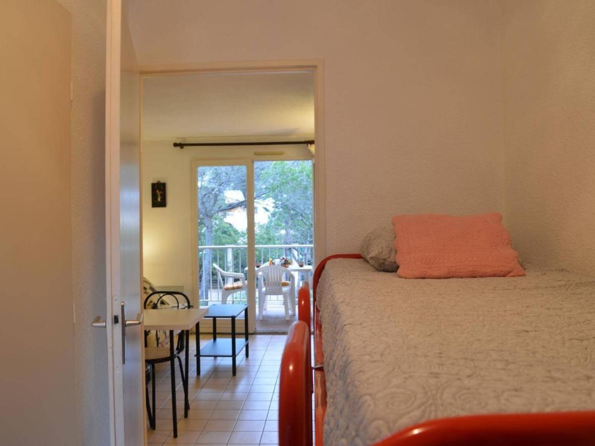 Studio Saint-Aygulf, 1 pièce, 4 personnes - FR-1-226A-89 Saint Aygulf Esterno foto